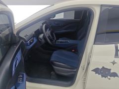 BYD Seagull Honor Edition 305km Vitality Edition - ფოტო 14