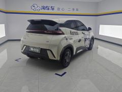 BYD Seagull Honor Edition 305km Vitality Edition - ფოტო 2