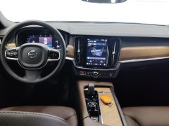 Volvo S90 B5 Intelligent Luxury Edition - ფოტო 16