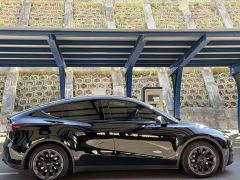 Tesla Model Y Standard Range RWD - фото 10