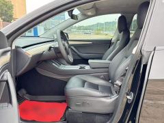 Tesla Model Y Standard Range RWD - фото 11