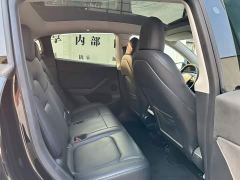 Tesla Model Y Standard Range RWD - фото 12