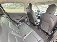 Tesla Model Y Standard Range RWD - фото 13