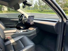 Tesla Model Y Standard Range RWD - фото 14