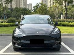 Tesla Model Y Standard Range RWD - фото 5