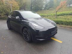 Tesla Model Y Standard Range RWD - фото 6