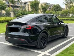 Tesla Model Y Standard Range RWD - фото 7