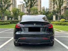 Tesla Model Y Standard Range RWD - фото 8