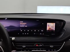 Buick Lacrosse Junyue 28T Platinum Edition - ფოტო 17
