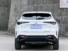 Oshan X5 PLUS 1.5T Pioneer - фото 10