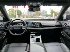 Oshan X5 PLUS 1.5T Pioneer - фото 5