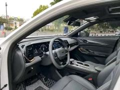 Oshan X5 PLUS 1.5T Pioneer - фото 7