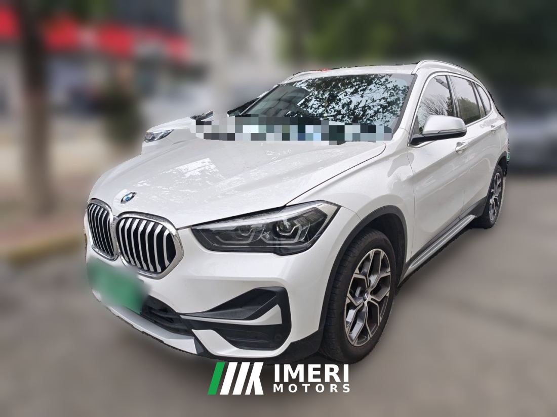 BMW X1 sDrive20Li Premium - ავტომობილი ჩინეთიდან