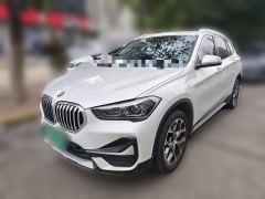 BMW X1 sDrive20Li Premium - ფოტო 1