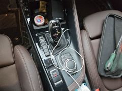 BMW X1 sDrive20Li Premium - ფოტო 10