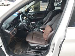 BMW X1 sDrive20Li Premium - ფოტო 11