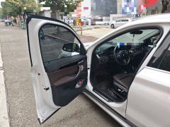 BMW X1 sDrive20Li Premium - ფოტო 12