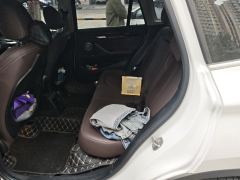 BMW X1 sDrive20Li Premium - ფოტო 13