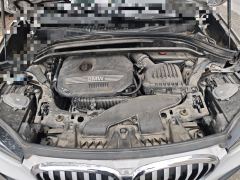 BMW X1 sDrive20Li Premium - ფოტო 16