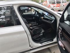 BMW X1 sDrive20Li Premium - ფოტო 19
