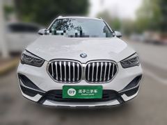 BMW X1 sDrive20Li Premium - ფოტო 2