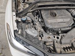 BMW X1 sDrive20Li Premium - ფოტო 20