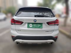 BMW X1 sDrive20Li Premium - ფოტო 3