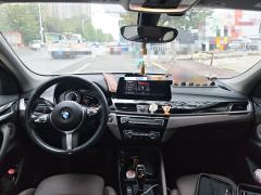 BMW X1 sDrive20Li Premium - ფოტო 5