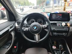 BMW X1 sDrive20Li Premium - ფოტო 6