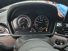 BMW X1 sDrive20Li Premium - ფოტო 7