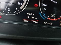 BMW X1 sDrive20Li Premium - ფოტო 8