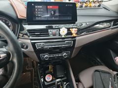 BMW X1 sDrive20Li Premium - ფოტო 9