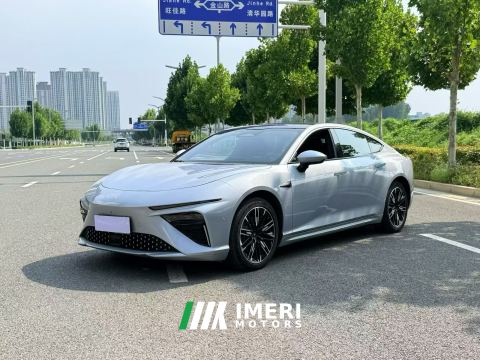 2022 Neta S EV Edition 715km 715 Edition - ავტომობილი ჩინეთიდან