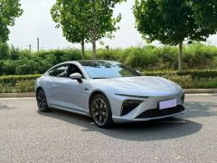 Neta S EV Edition 715km 715 Edition - ფოტო 3