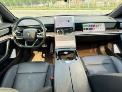 Neta S EV Edition 715km 715 Edition - ფოტო 6
