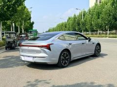 Neta S EV Edition 715km 715 Edition - ფოტო 9