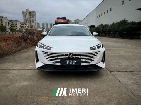 2024 Changan Eado 1.5T GDI Edition - car from China