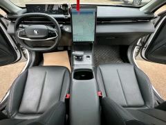 Changan Eado 1.5T GDI Edition - photo 7