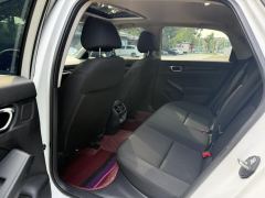 Honda Envix Style 240TURBO CVT Tech Edition - ფოტო 6