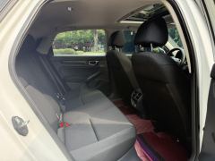 Honda Envix Style 240TURBO CVT Tech Edition - ფოტო 9