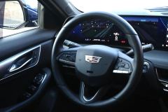 Cadillac CT5 28T Luxury - photo 11