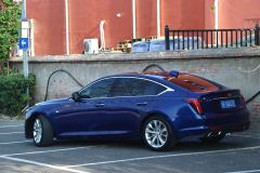Cadillac CT5 28T Luxury - photo 12