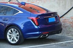 Cadillac CT5 28T Luxury - photo 13