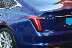 Cadillac CT5 28T Luxury - photo 14