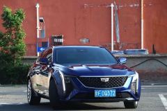 Cadillac CT5 28T Luxury - photo 2
