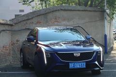 Cadillac CT5 28T Luxury - photo 3