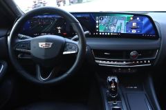 Cadillac CT5 28T Luxury - photo 9