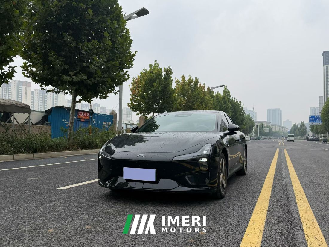 Xpeng MONA M03 510 Long RangeMax Edition - ავტომობილი ჩინეთიდან