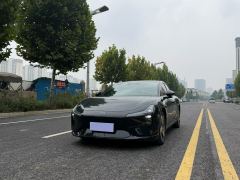 Xpeng MONA M03 510 Long RangeMax Edition - ფოტო 1