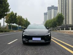 Xpeng MONA M03 510 Long RangeMax Edition - ფოტო 2